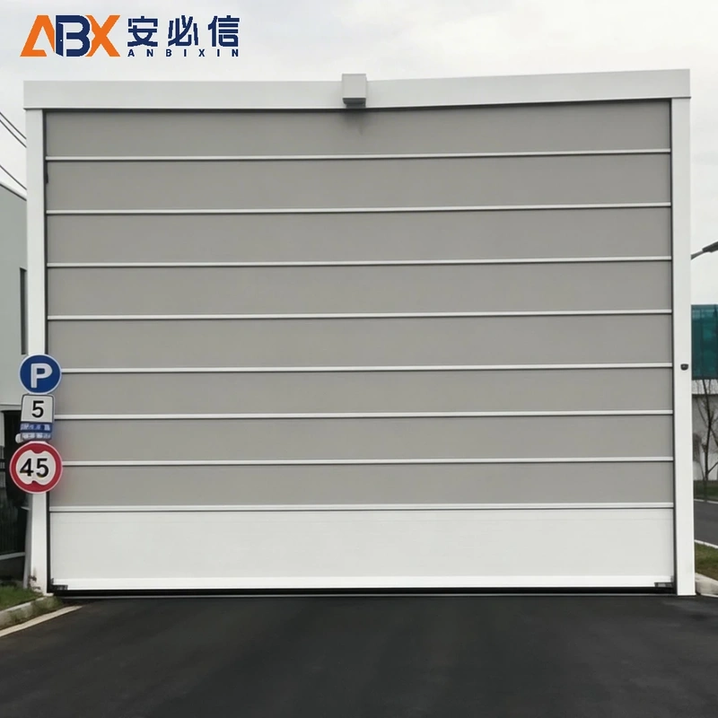 新乡市机械式门封