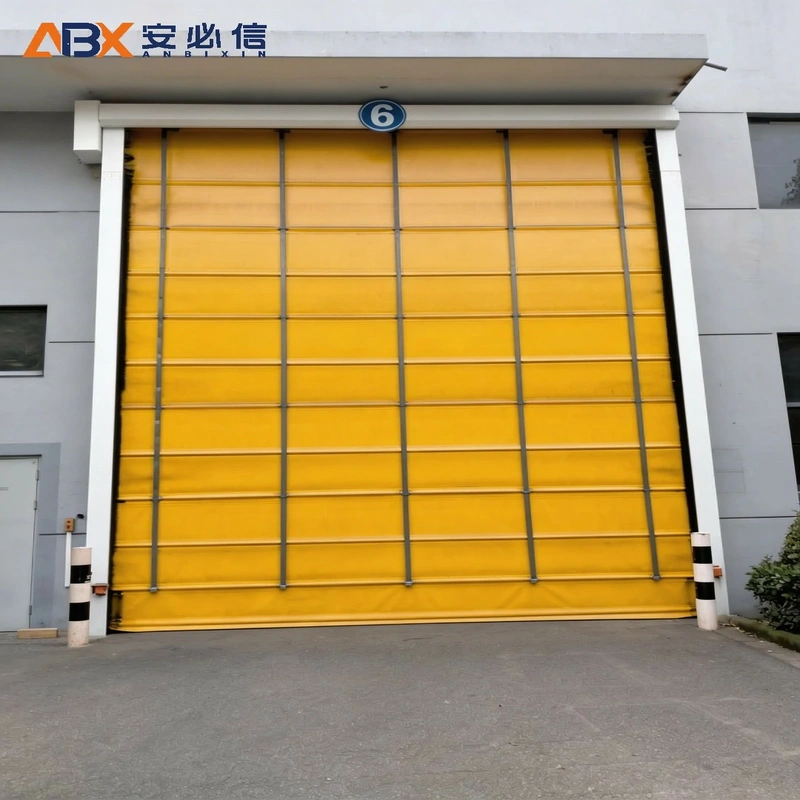 新乡市伸缩式卸货平台