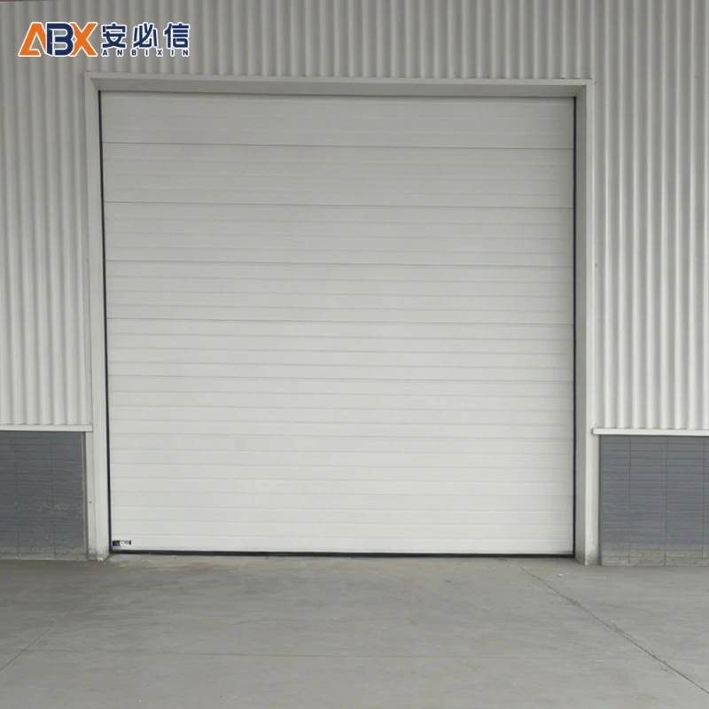 新乡市消防提升门